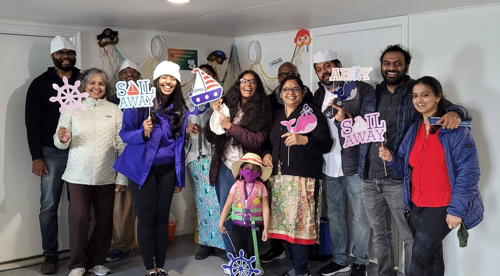 Pontoon Boat Rentals in Wrightsville, PA Long Level Marina